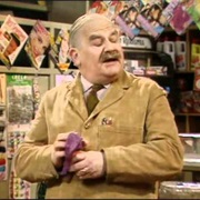 Arkwright (Open All Hours)