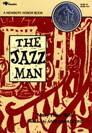 The Jazz Man (Mary Hays Weik)