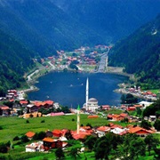 Uzungöl