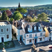 Kirkcudbright, Scotland