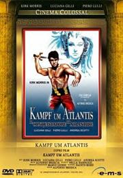 Conqueror of Atlantis