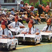 Frankenchrist - Dead Kennedys
