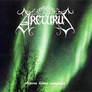 Arcturus - Aspera Hiems Symfonia