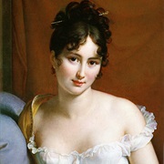 Juliette Récamier