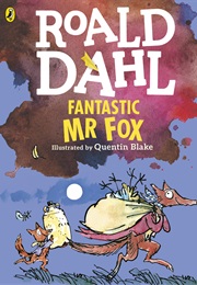 Fantastic Mr Fox (Roald Dahl)