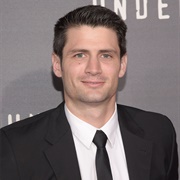 James Lafferty