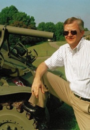 Tom Clancey (Tom Clancey)