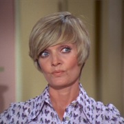 Florence Henderson