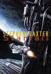 Starfall (Stephen Baxter)