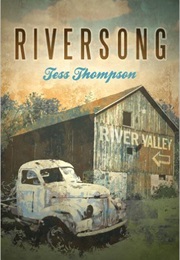 Riversong (Jenna Hardwick)