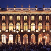 Musée Des Beaux-Arts, Nancy