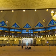 National Mosque of Malaysia