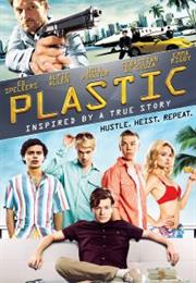 Plastic