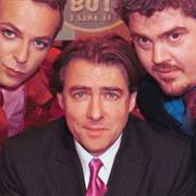 It's Only TV... but I Like It