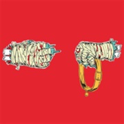 Run the Jewels - Meow the Jewels