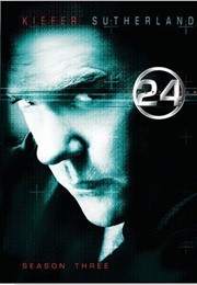 24: Season 3 (2003)