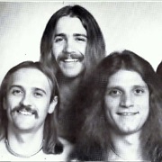 John Curulewski, 37, Brain Aneurysm