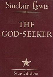 The God-Seeker (Sinclair Lewis)