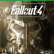 Fallout 4 (XONE)
