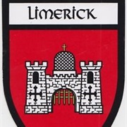 County Limerick, Ireland