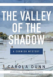 Valley of the Shadow (Carola Dunn)