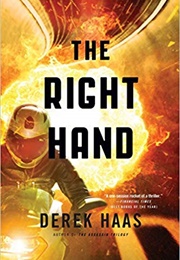The Right Hand (Derek Haas)