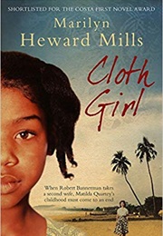 Cloth Girl (MARILYN HEWARD MILLS)