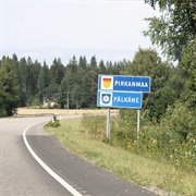 Pirkanmaa