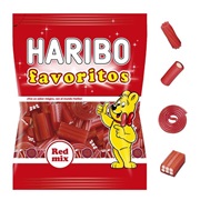 Favoritos Red Mix