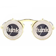 Funk Time Glasses
