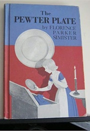 The Pweter Plate (Florence Parker Simister)