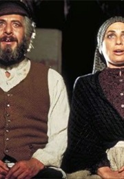 Do You Love Me? - Fiddler on the Roof (1971)