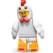 Chicken Suit Guy