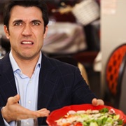 Getting My Food Order Wrong