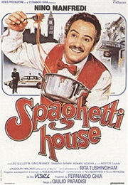 Spaghetti House (1982)