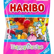 Happy Ponies