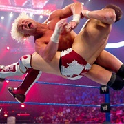Daniel Bryan vs. Dolph Ziggler: Bragging Rights 2010