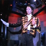 Rock Circus Wax Museum