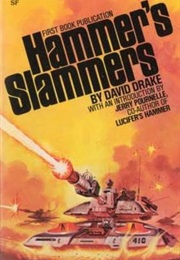 Hammers Slammers (David Drake)