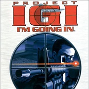 Project I.G.I. I'm Going In