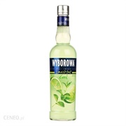 Lime&amp;Mint Vodka