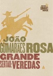 Grande Sertão: Veredas (João Guimarães Rosa)