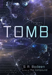 The Tomb (S.A.Bodeen)
