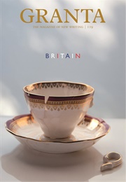 Granta 119: Britain (John Freeman)