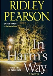 In Harm's Way (Ridley Pearson)