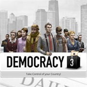 Democracy 3