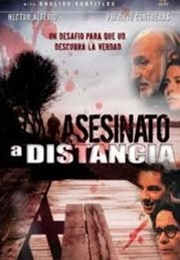 Asesinato a Distancia (1997)
