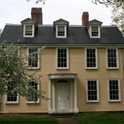 Roxbury Heritage State Park, Massachusetts