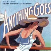 Anything Goes - Cole Porter