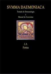 Summa Daemoniaca - José Antonio Fortea